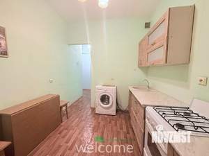 1-к квартира, вторичка, 36м2, 1/10 этаж