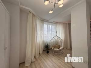 3-к квартира, вторичка, 104м2, 8/9 этаж