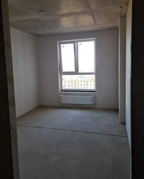 1-к квартира, вторичка, 38м2, 11/23 этаж