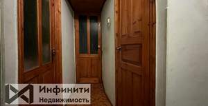 2-к квартира, вторичка, 41м2, 5/5 этаж