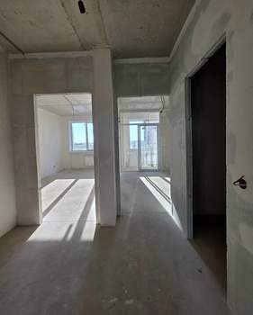 1-к квартира, вторичка, 37м2, 2/8 этаж