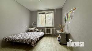 2-к квартира, вторичка, 56м2, 3/5 этаж