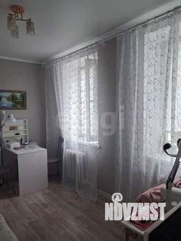 2-к квартира, вторичка, 33м2, 2/2 этаж