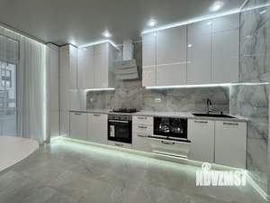 2-к квартира, вторичка, 62м2, 7/9 этаж