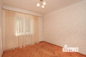 2-к квартира, вторичка, 44м2, 2/3 этаж