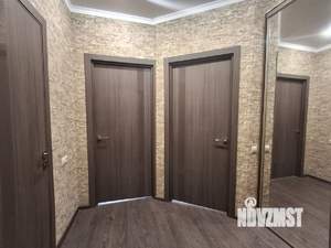 1-к квартира, вторичка, 40м2, 4/17 этаж