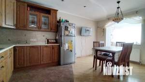 4-к квартира, вторичка, 128м2, 2/10 этаж