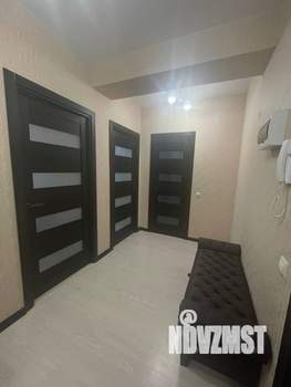 1-к квартира, вторичка, 40м2, 5/9 этаж
