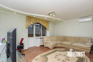 3-к квартира, вторичка, 65м2, 5/5 этаж