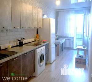 1-к квартира, вторичка, 43м2, 7/16 этаж