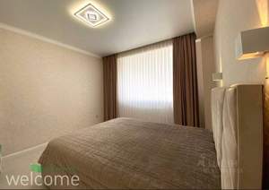 4-к квартира, вторичка, 100м2, 4/15 этаж