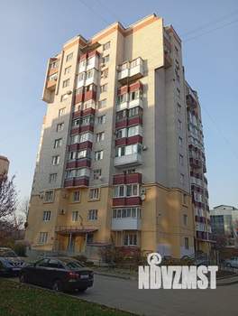 2-к квартира, вторичка, 69м2, 4/12 этаж