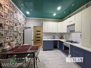 5-к квартира, вторичка, 115м2, 5/6 этаж