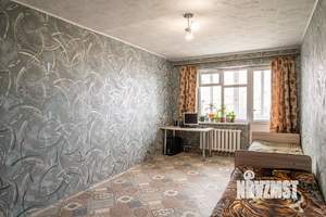 1-к квартира, вторичка, 38м2, 5/9 этаж