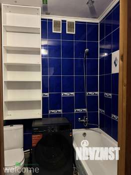 2-к квартира, вторичка, 51м2, 6/6 этаж