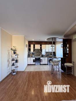 2-к квартира, вторичка, 55м2, 6/7 этаж