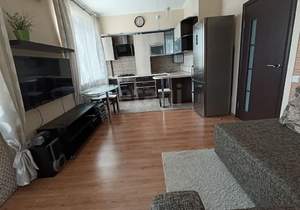 3-к квартира, вторичка, 60м2, 2/3 этаж