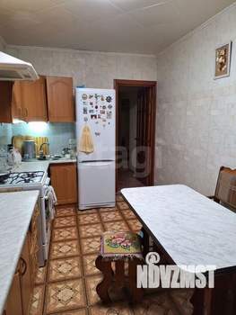 3-к квартира, вторичка, 67м2, 5/10 этаж