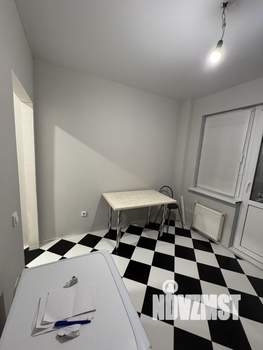 1-к квартира, вторичка, 37м2, 3/17 этаж