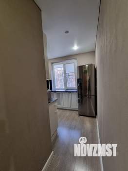 2-к квартира, вторичка, 39м2, 2/5 этаж