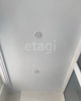 1-к квартира, вторичка, 33м2, 2/10 этаж