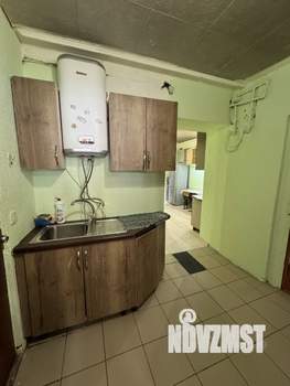 2-к квартира, вторичка, 38м2, 1/1 этаж