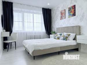 2-к квартира, вторичка, 48м2, 5/6 этаж