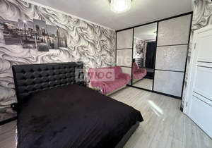 1-к квартира, вторичка, 32м2, 7/10 этаж