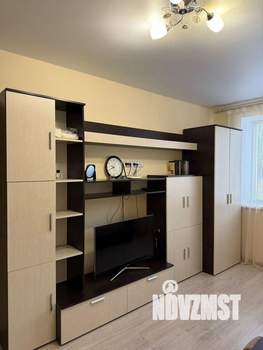 1-к квартира, вторичка, 36м2, 2/10 этаж
