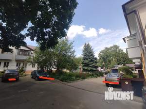 1-к квартира, вторичка, 35м2, 1/2 этаж