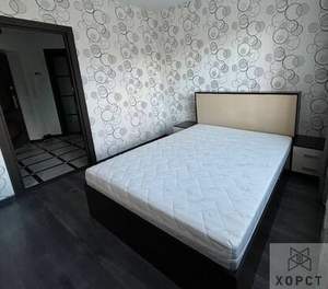 2-к квартира, вторичка, 62м2, 2/18 этаж