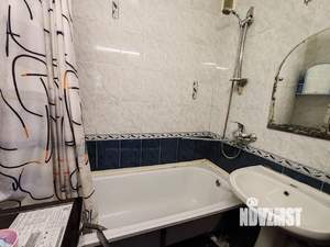 2-к квартира, вторичка, 50м2, 1/6 этаж