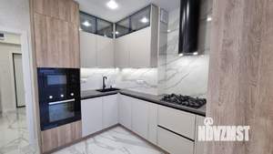 1-к квартира, вторичка, 43м2, 5/12 этаж