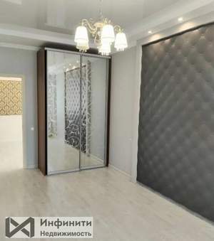 3-к квартира, вторичка, 73м2, 6/16 этаж