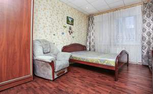 1-к квартира, вторичка, 41м2, 4/10 этаж