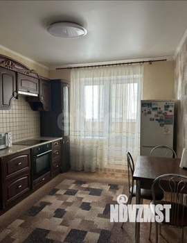 2-к квартира, вторичка, 55м2, 3/6 этаж