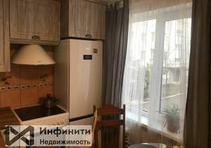 3-к квартира, вторичка, 63м2, 2/5 этаж