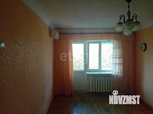 3-к квартира, вторичка, 56м2, 5/5 этаж
