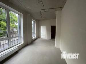 3-к квартира, сданный дом, 120м2, 1/3 этаж