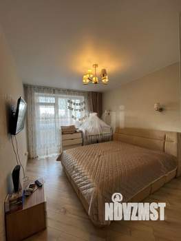 2-к квартира, вторичка, 62м2, 7/7 этаж