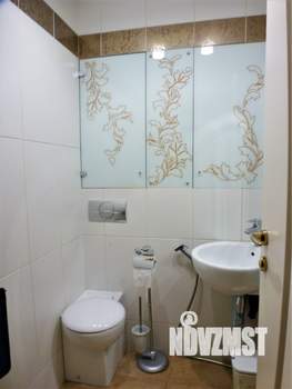 2-к квартира, вторичка, 91м2, 3/14 этаж