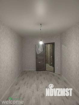 1-к квартира, вторичка, 43м2, 7/16 этаж