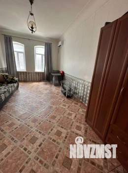 1-к квартира, вторичка, 34м2, 2/2 этаж