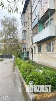 3-к квартира, вторичка, 59м2, 4/5 этаж
