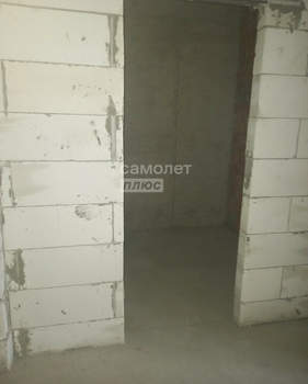 Студия квартира, вторичка, 47м2, 5/12 этаж