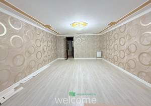 1-к квартира, вторичка, 49м2, 1/2 этаж