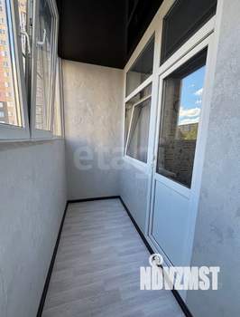 2-к квартира, вторичка, 62м2, 2/19 этаж