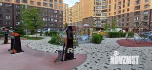 3-к квартира, вторичка, 78м2, 1/18 этаж