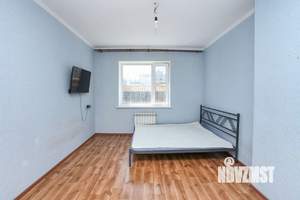 1-к квартира, вторичка, 36м2, 9/12 этаж