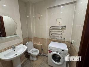 1-к квартира, вторичка, 39м2, 5/10 этаж